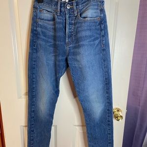 Re/Done Jeans